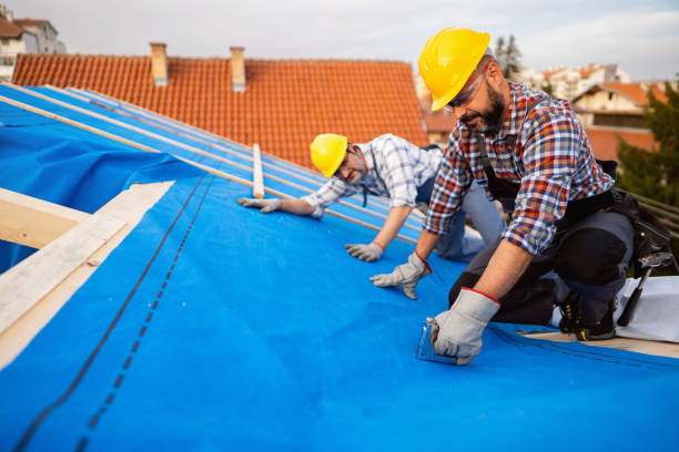 EPDM Roofing in Chase City, VA